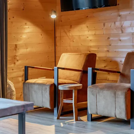 度假居 21a Rattendorf