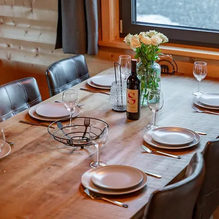 度假居 21a Rattendorf