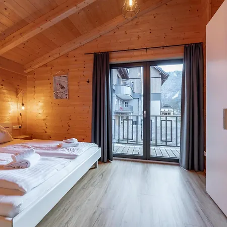 21a Dom wakacyjny Rattendorf