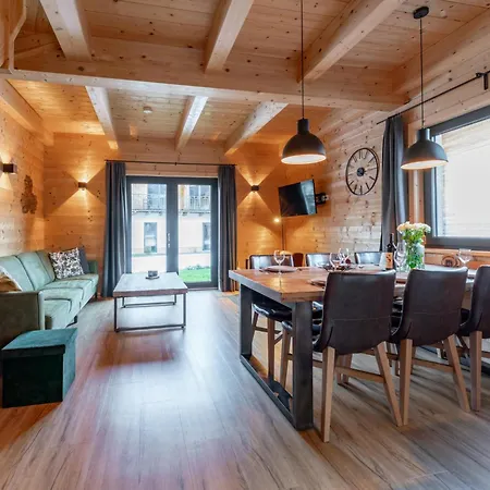 Casa vacanze 21a Rattendorf