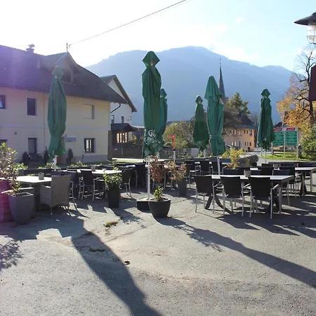 Casa vacanze 21a Rattendorf