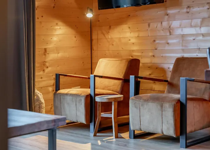 Dom wakacyjny 21a Rattendorf