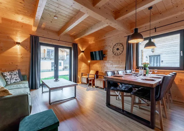 21a Prázdninový dům