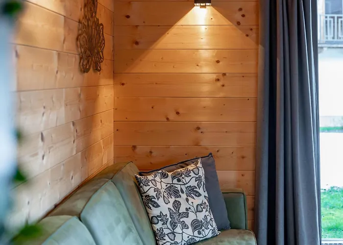 Prázdninový dům 21a *