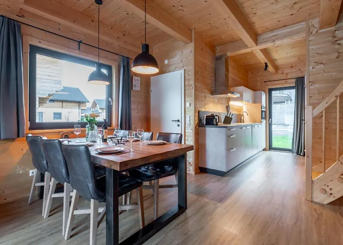 21a Prázdninový dům