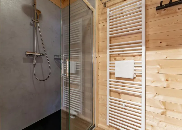 Dom wakacyjny 21a Rattendorf