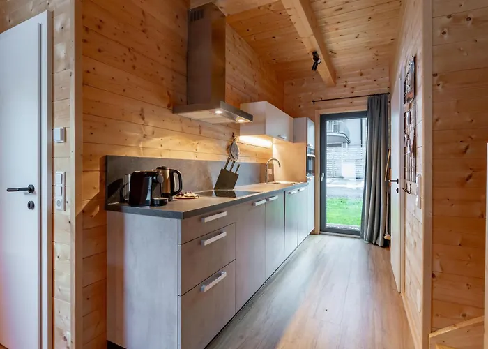 21a Dom wakacyjny Rattendorf